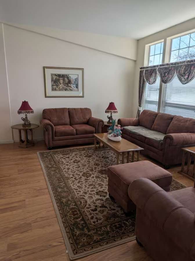 Jennifer's room