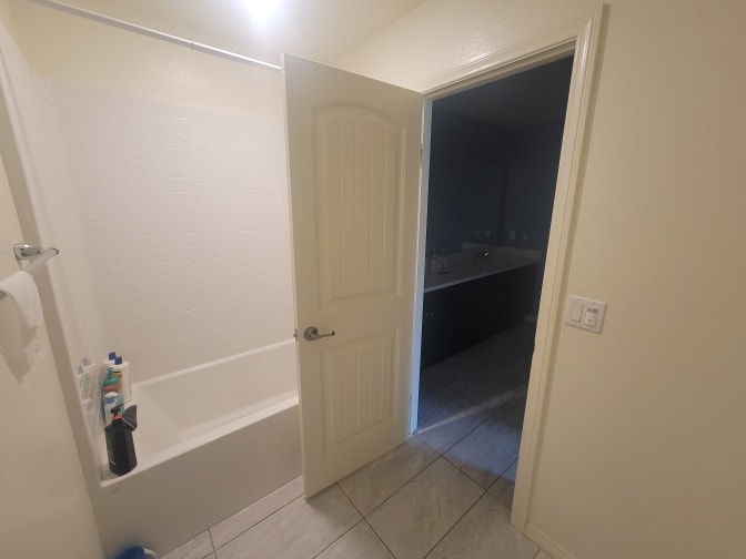 Angel's room