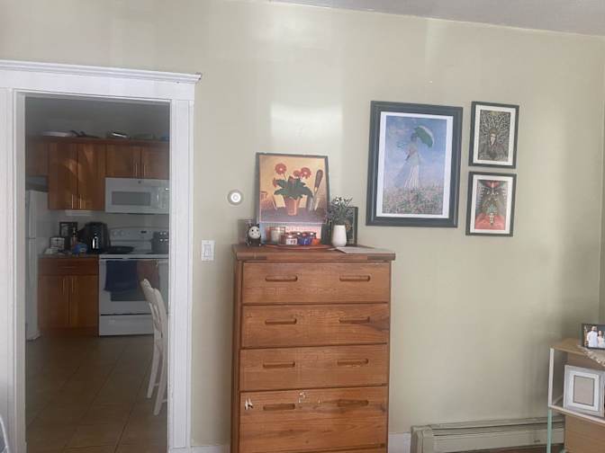 Meagan's room