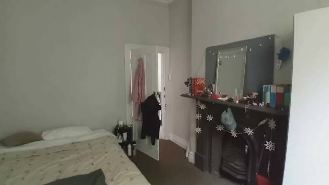 Rosie's room
