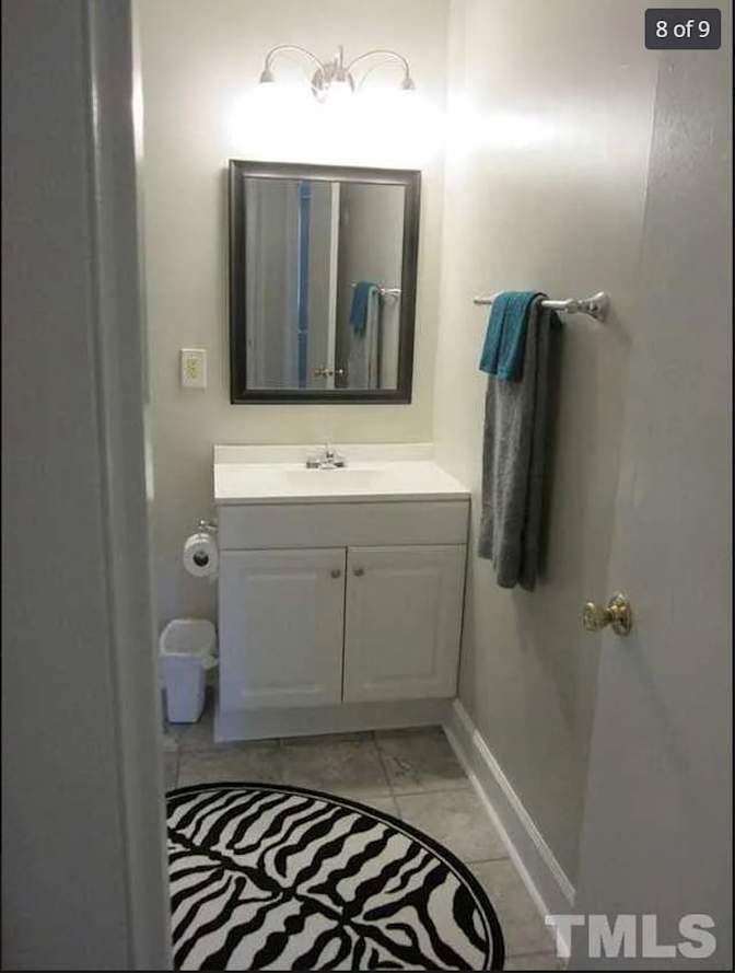 Alcove Rooms's room