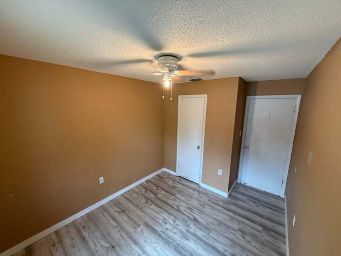 Brian's room