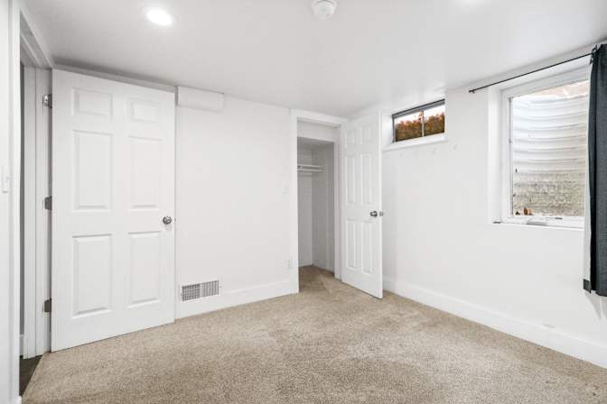 Sam's room