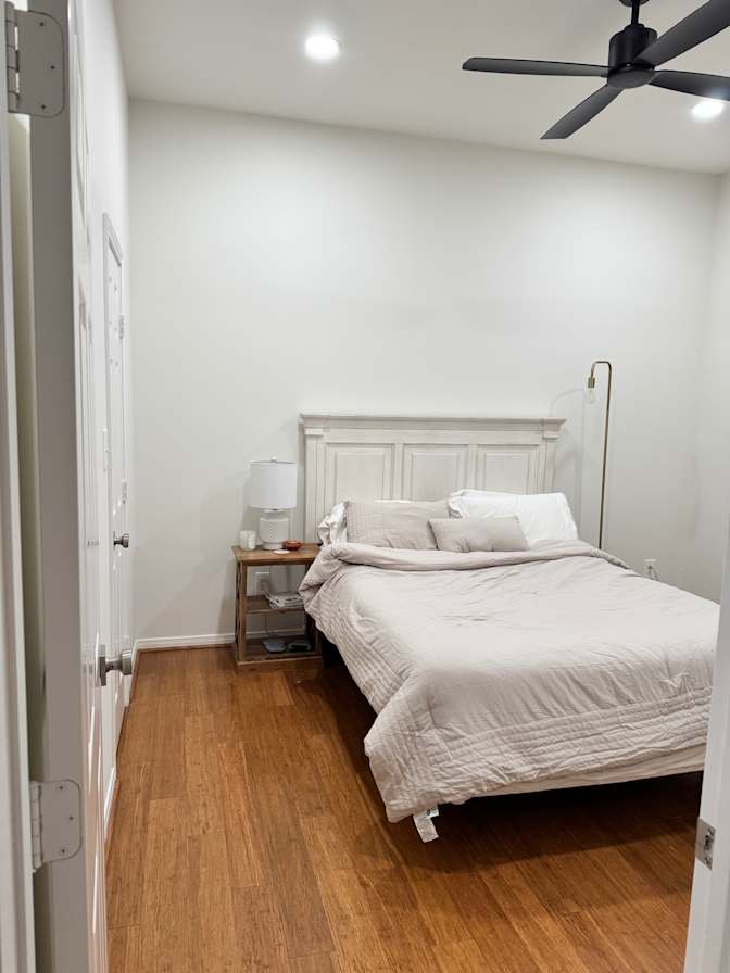 Livia Hopper's room