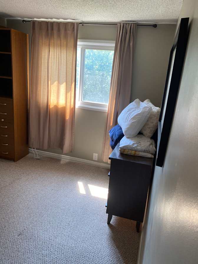 Amanda's room