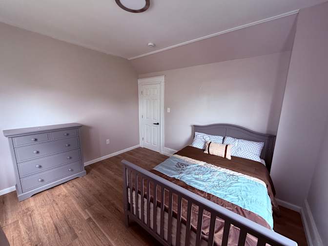 Jonathan's room