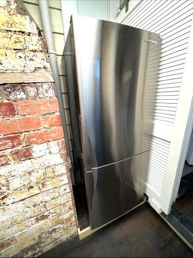 Grey Lynn Home's room