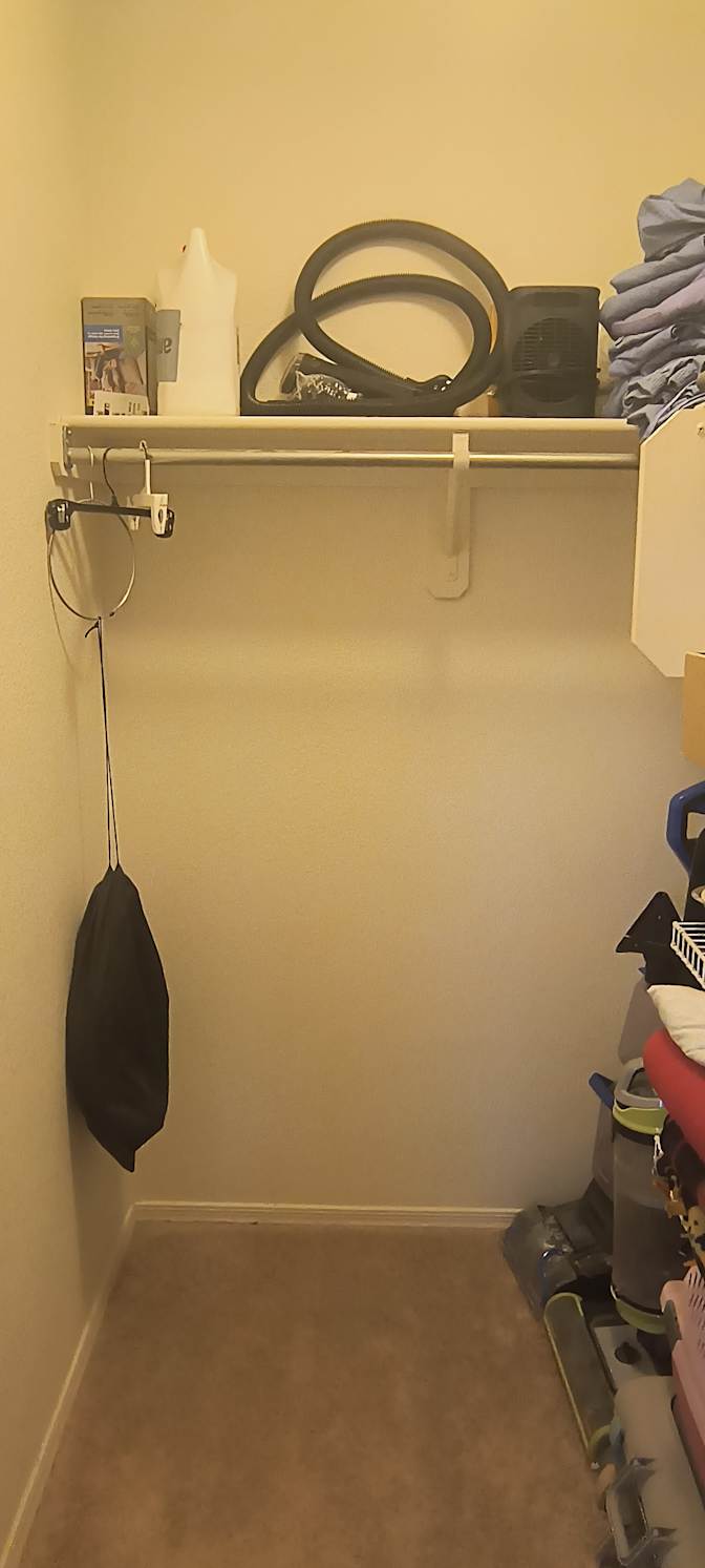 Grace's room
