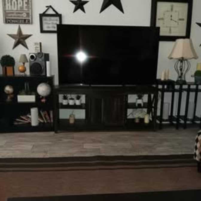 Lora's room