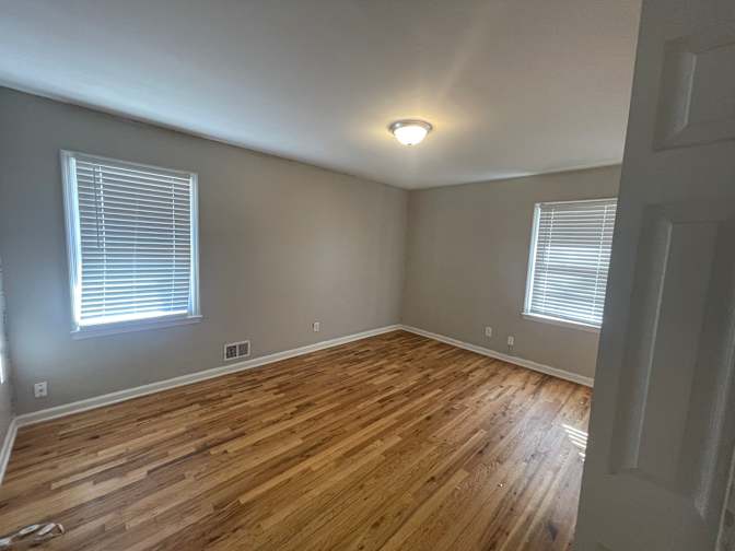 Nina's room