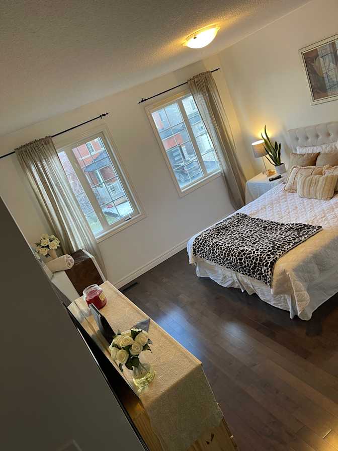 Natalia's room