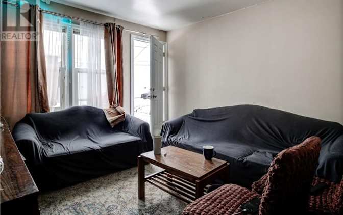 Disha Vaghela's room