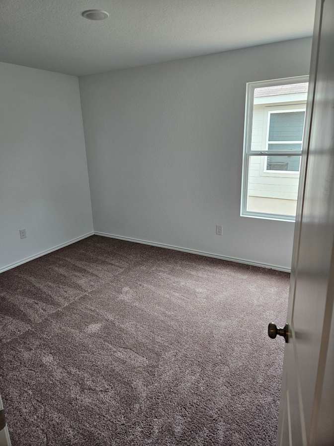 Rick's room