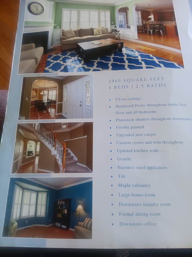 randy lavalette's room