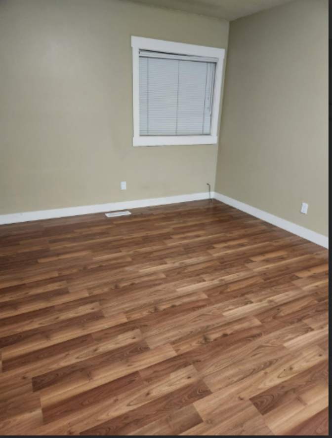 Colleen's room