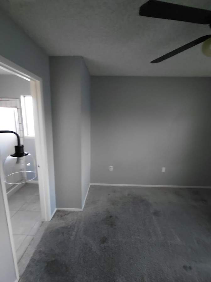 Vincent R's room