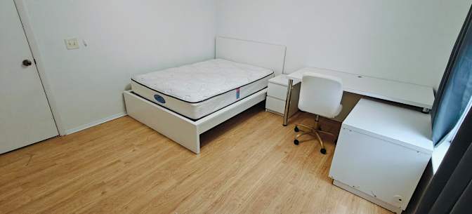 Henry's room