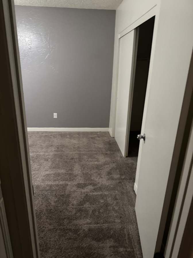 Greg's room