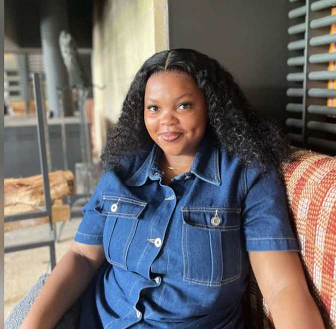 Yolanda Mthethwa