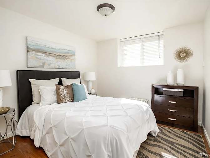 KC's room