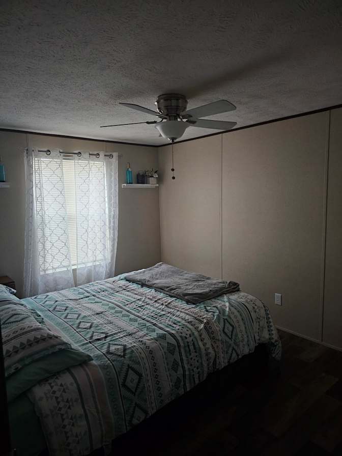 Tammy's room