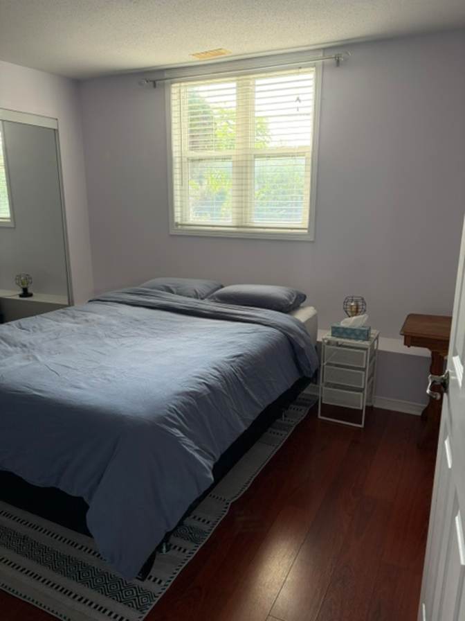 Erenata's room