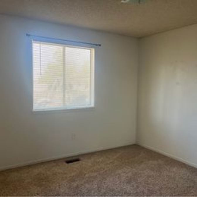 Alexis's room