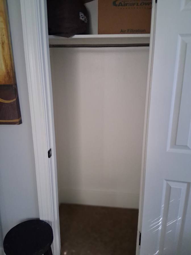Taquana's room