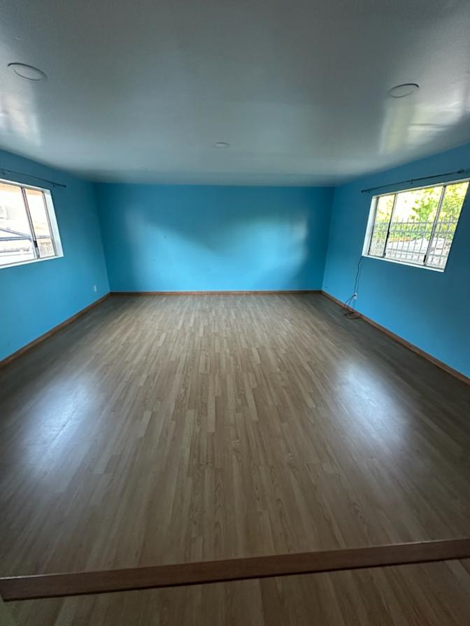 Lerry's room