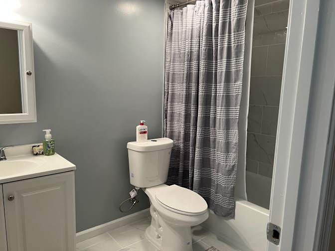 Karen's room