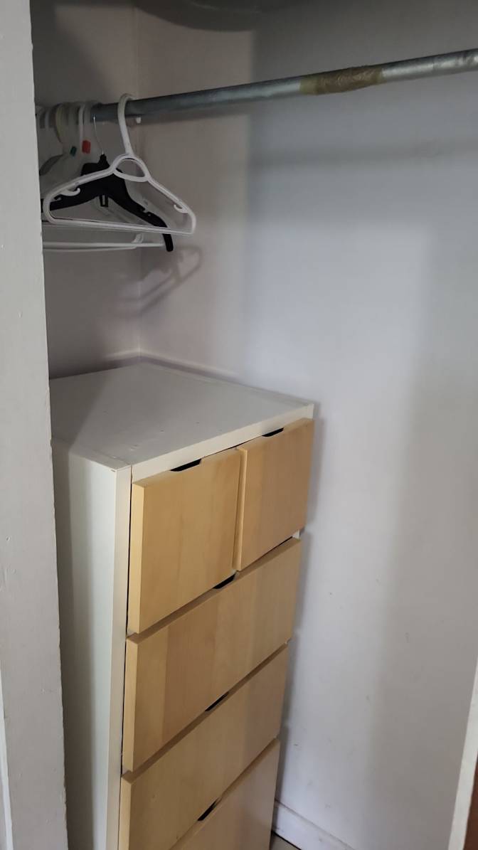 Todd's room