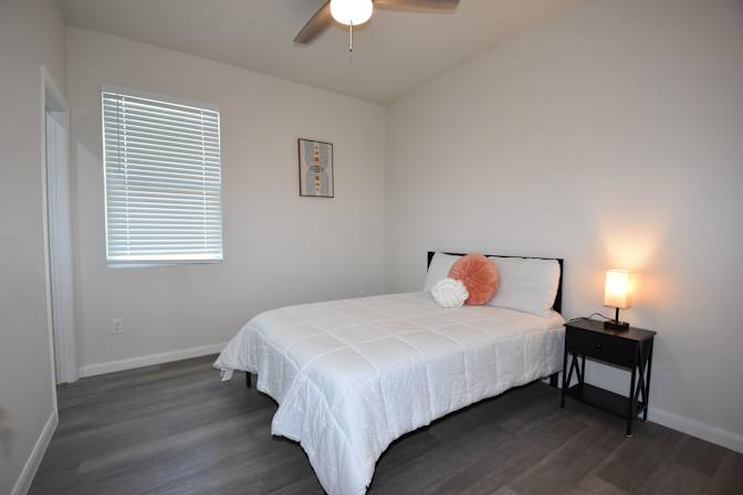PadSplit's room