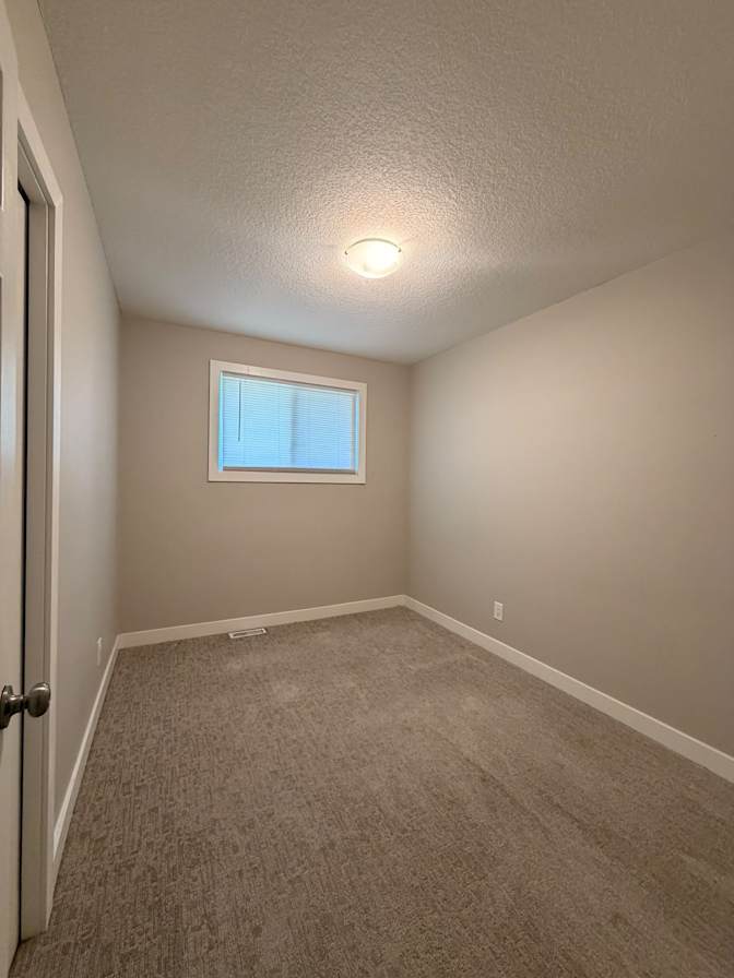 Alyssa's room