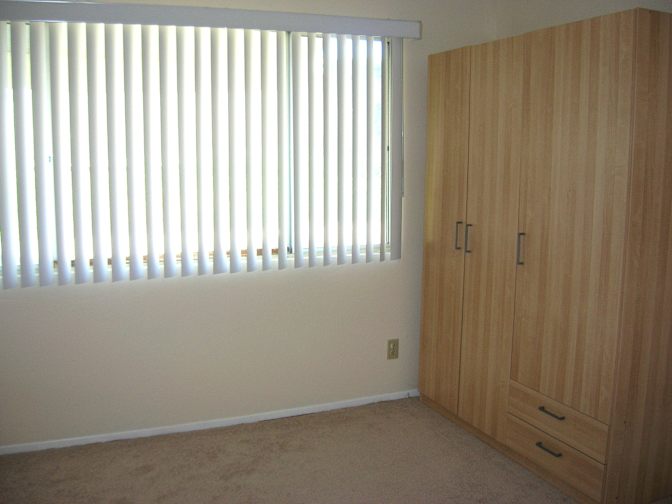 Cindy's room