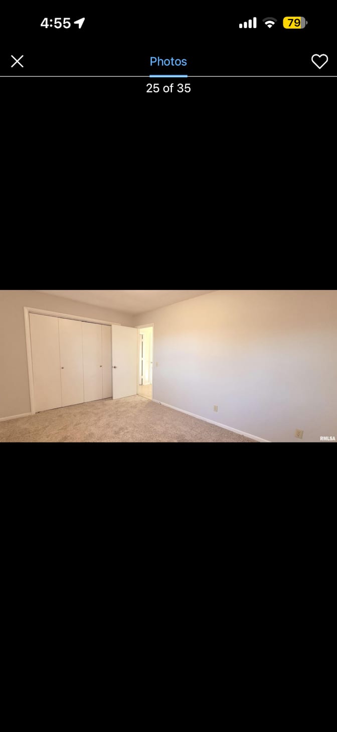 Beka's room