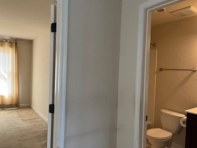 Beth's room