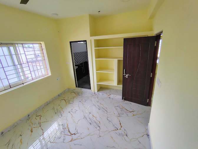 Lakshmi's room