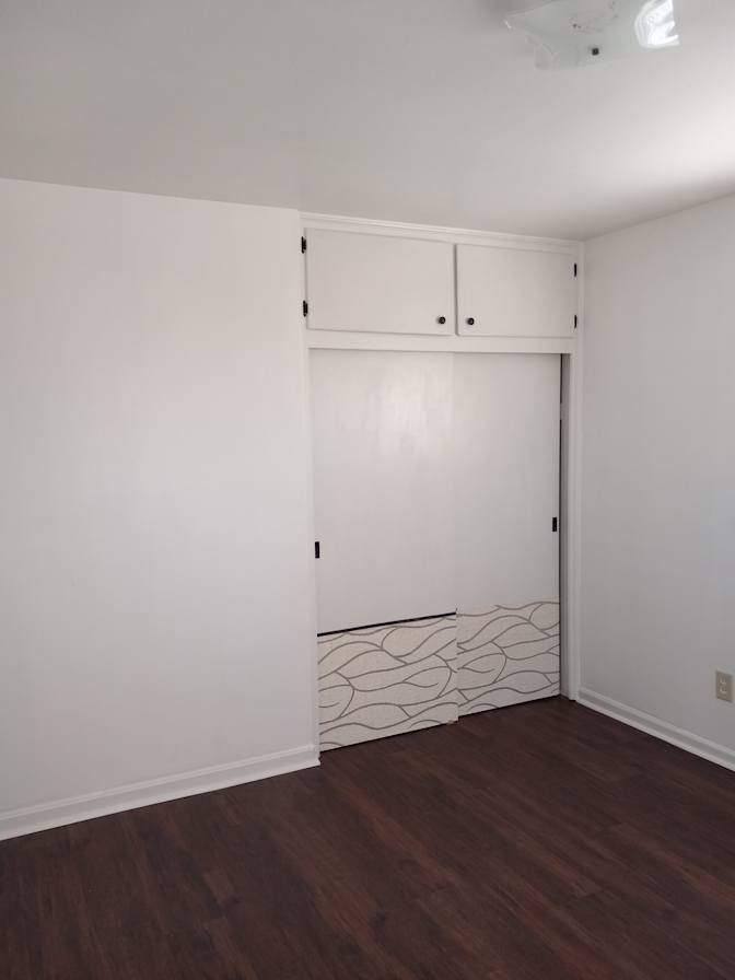 NESTING HOUSING's room