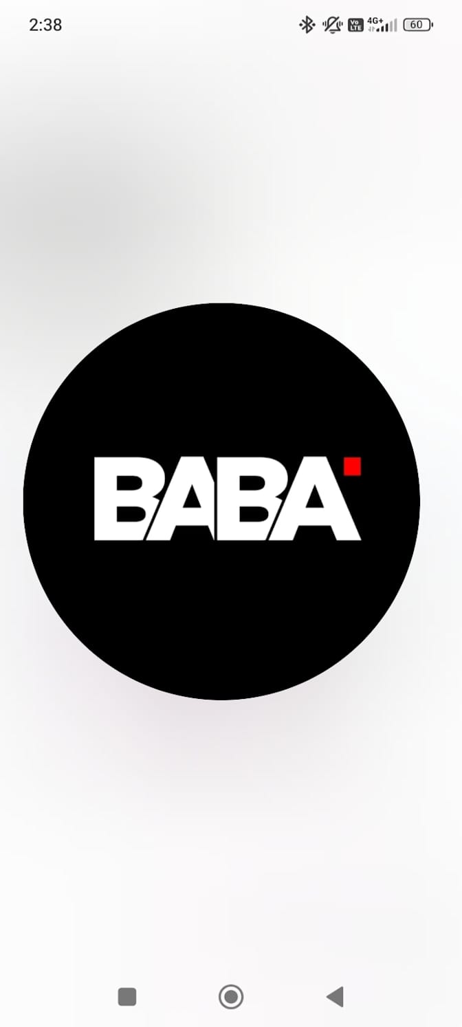 Baba