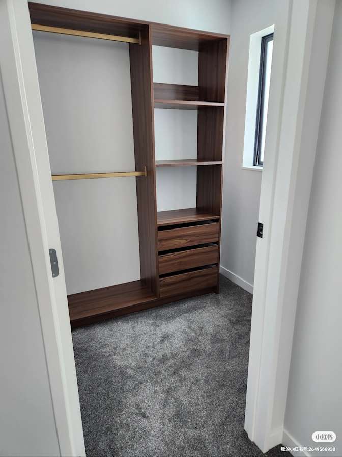 Lily bo's room