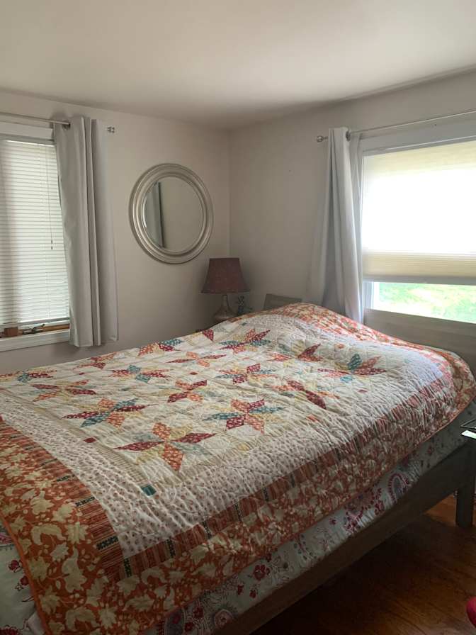 Din's room