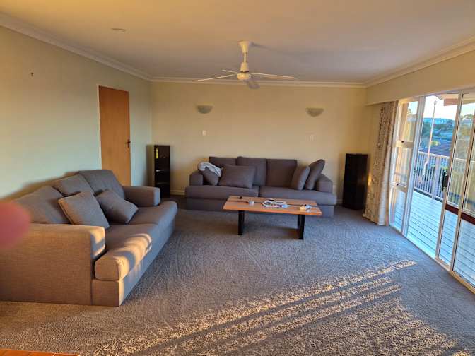 Tawhiri's room