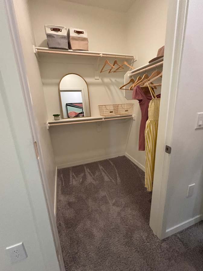 Brianna's room