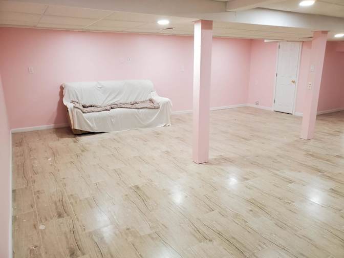 Nikunj Patel's room