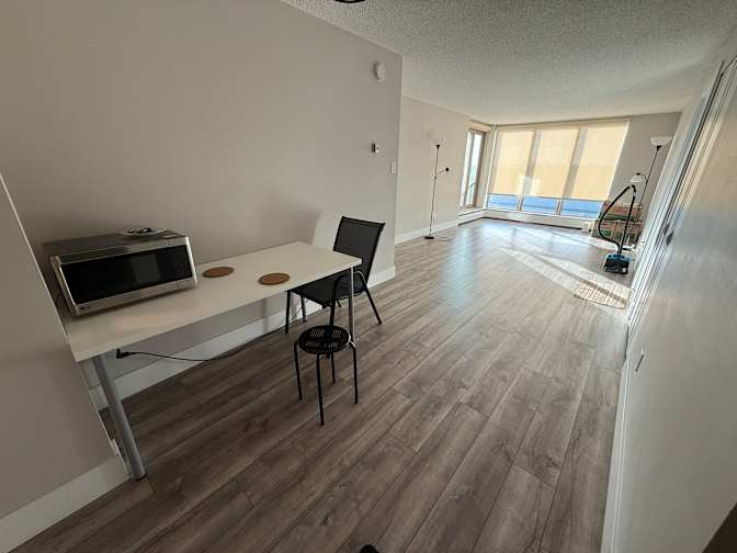 Dasun Wijewardena's room