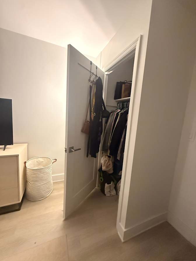 Paula's room