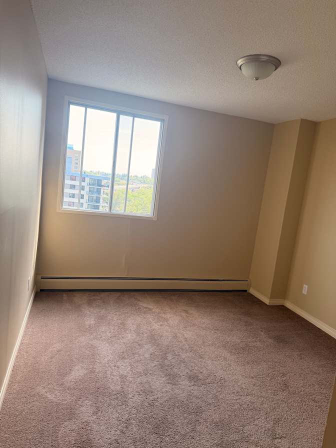 Anthony's room