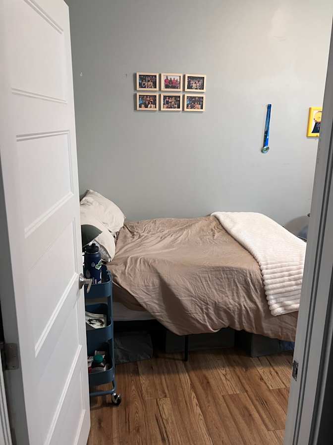 Kayla's room