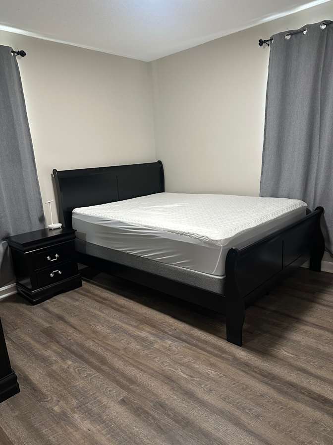 Narann's room