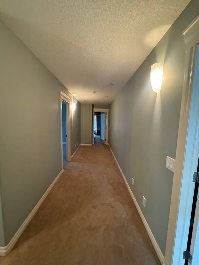 Adam's room